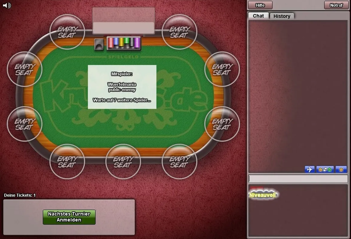 Free Poker: What A Mistake!