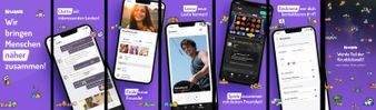 Chat App für Smartphone herunterladen Chat App für Smartphone herunterladen