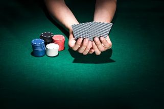 Pokerhand
