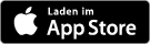 Standard-Icon zum Download einer iOS App im Apple AppStore